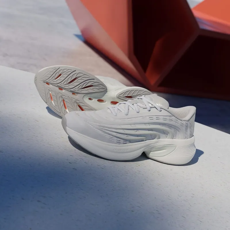 Adidas CLIMACOOL SPW Shoes Cloud White / Crystal White / Zero Metalic (HQ4973)