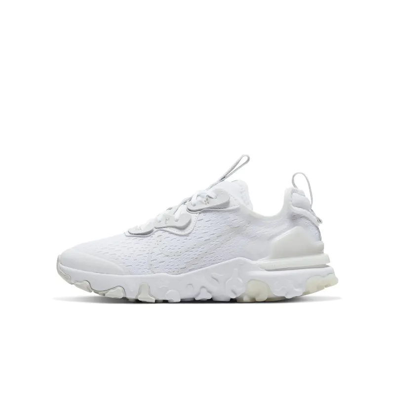 Nike React Vision Older Kids’ White (CD6888-101)