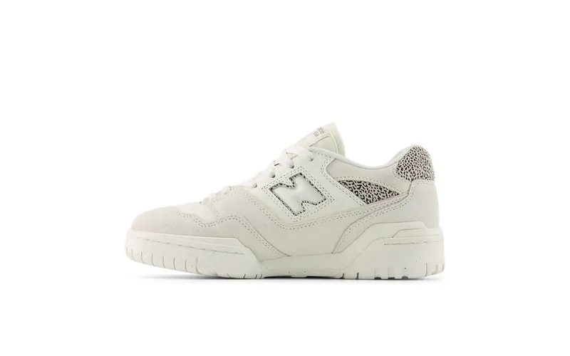 New Balance 550 (W) “White Leopard” (BBW550CN)