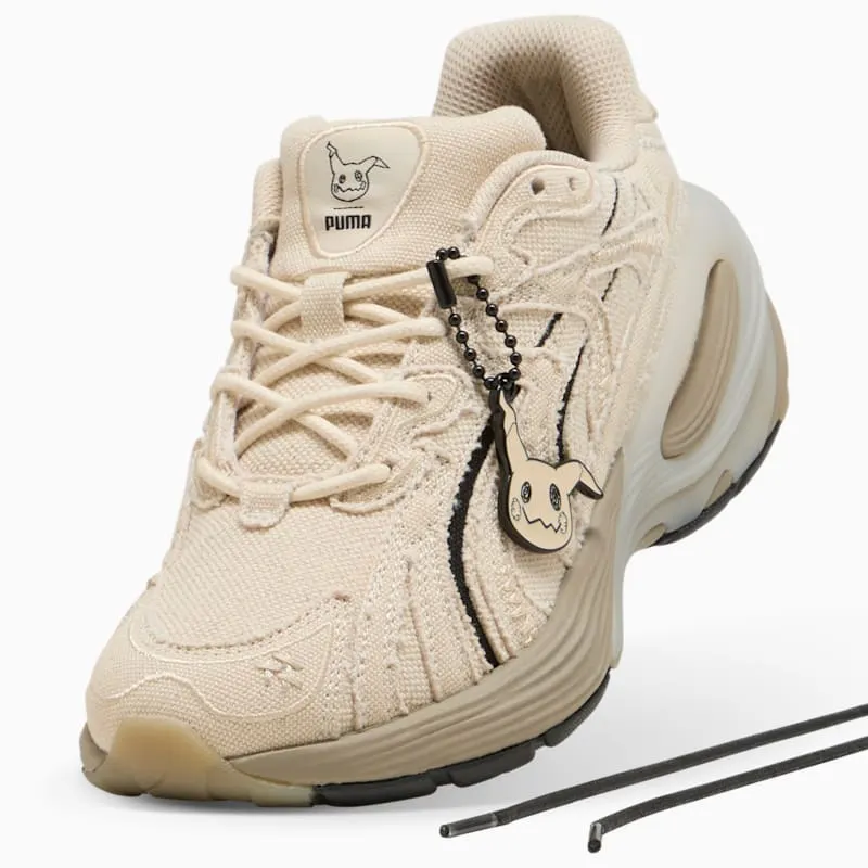 Puma Inverse Alpine Snow / Puma Black (406039-01)