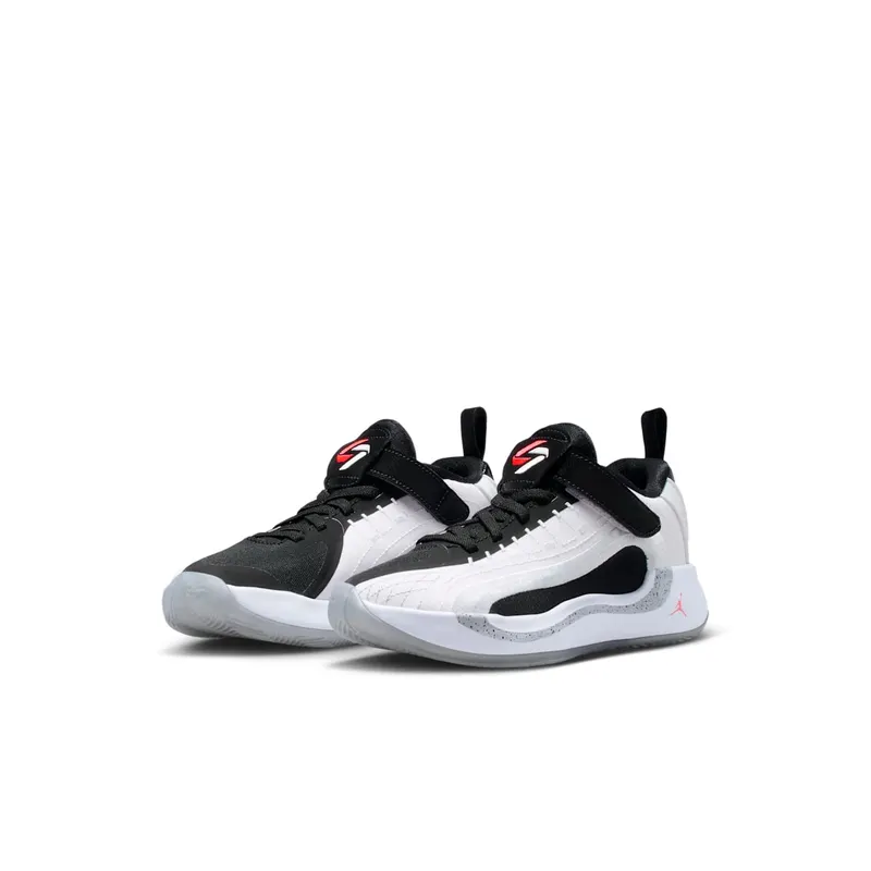 Jordan Luka 4 White Cement (HJ5226-101)
