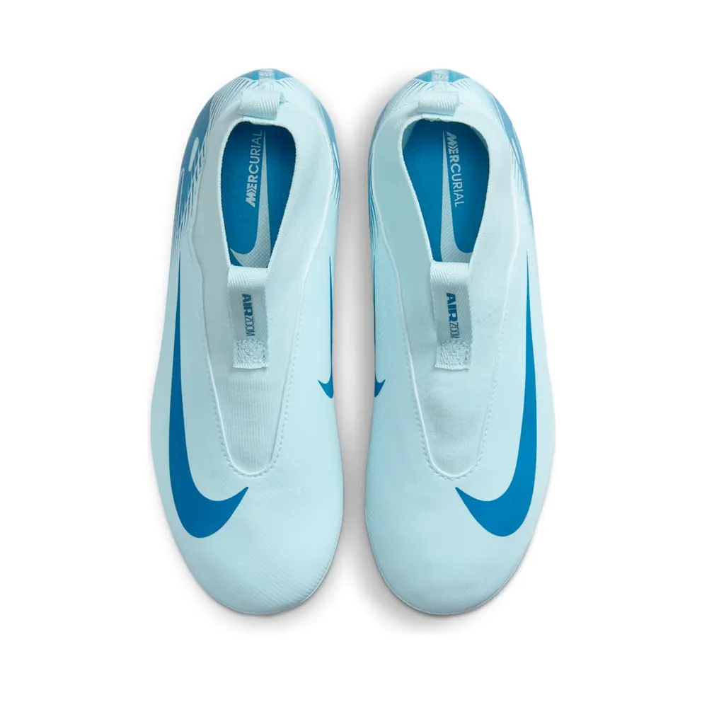 Nike Mercurial Superfly 10 Academy AG Glacier Blue Orbit (FQ8308-400)
