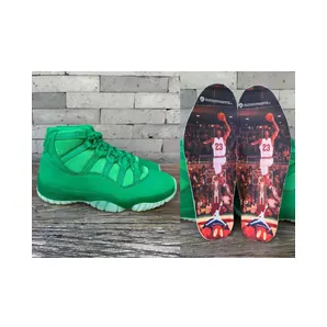 Air Jordan 11 “Green Screen” (IQ5700-900): Space Jam-jubileum, maar bij een handvol winkels