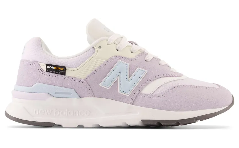 New Balance 997H Violett/Blau (CW997HSE)
