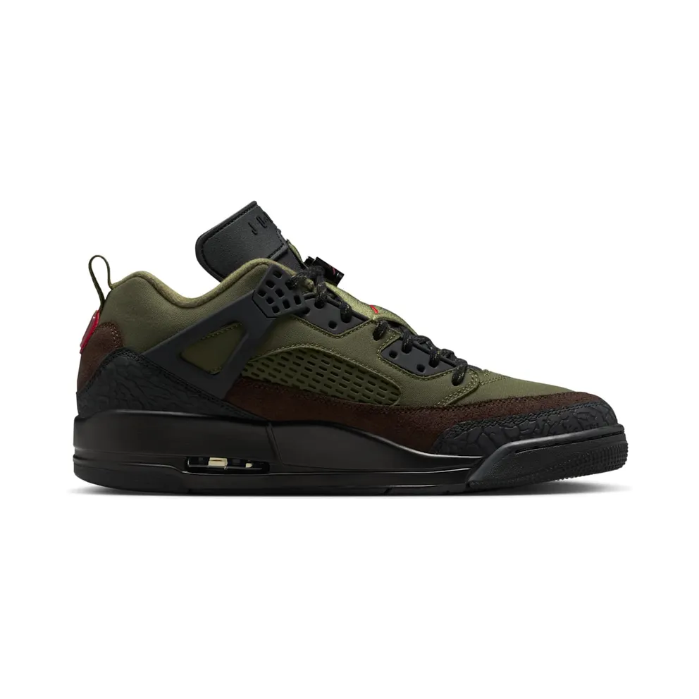 Air Jordan Spizike Low “Beef & Broccoli” (IH1782-200)