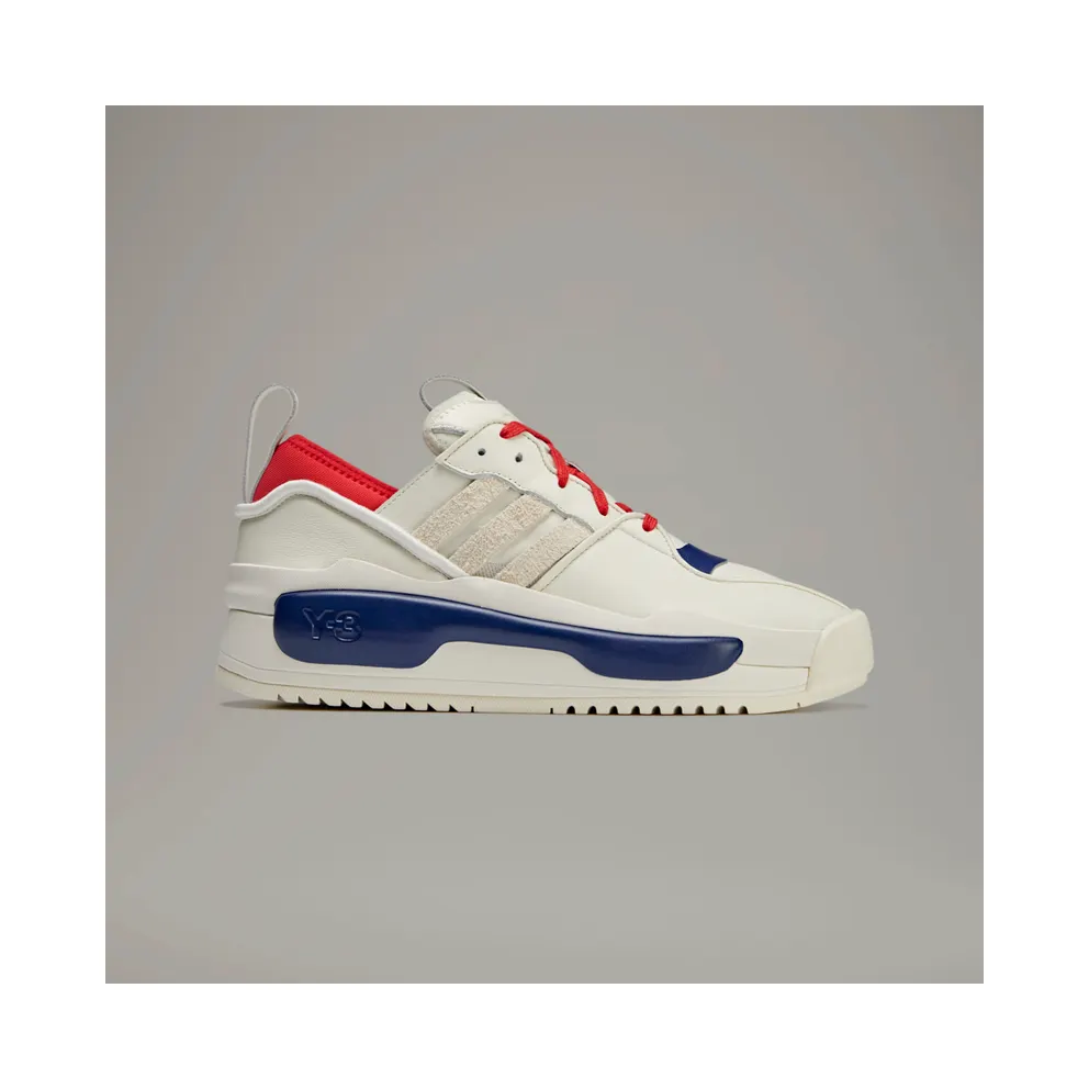 adidas Y-3 Rivalry Off White / Unity Ink / Lush Red (IE7260)