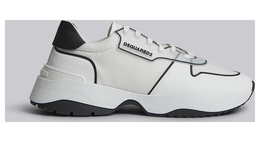Dsquared2 sneaker (17039438IH)