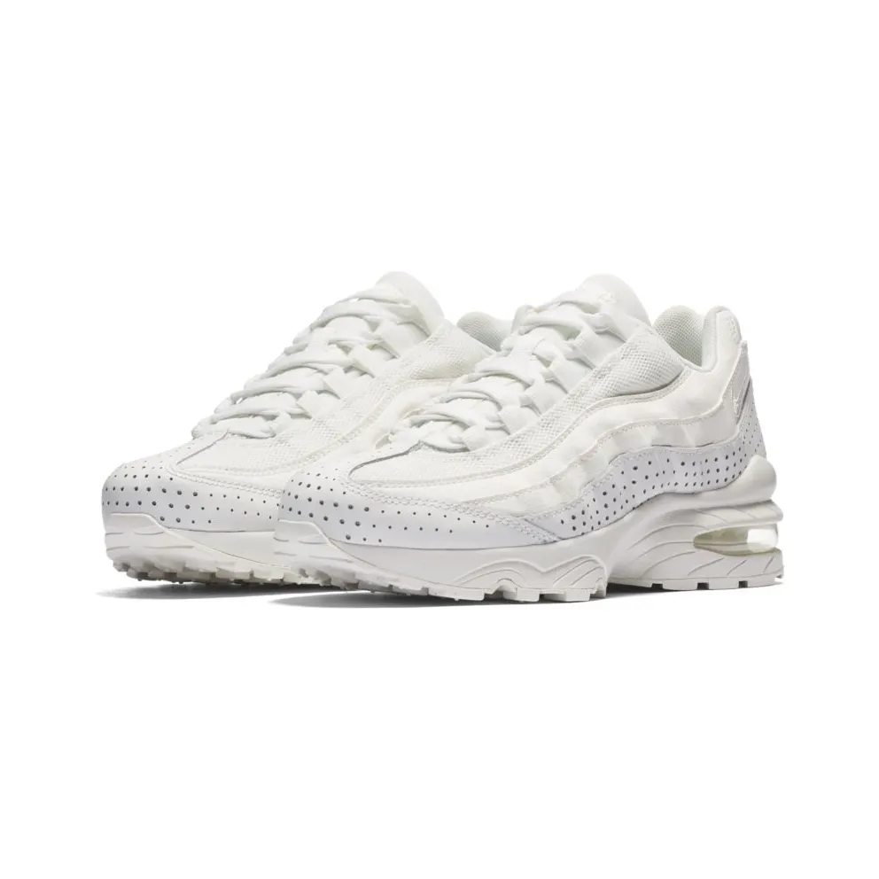 Nike Air Max 95 SE Summit White (GS) Summit White/Summit White (922173-101)
