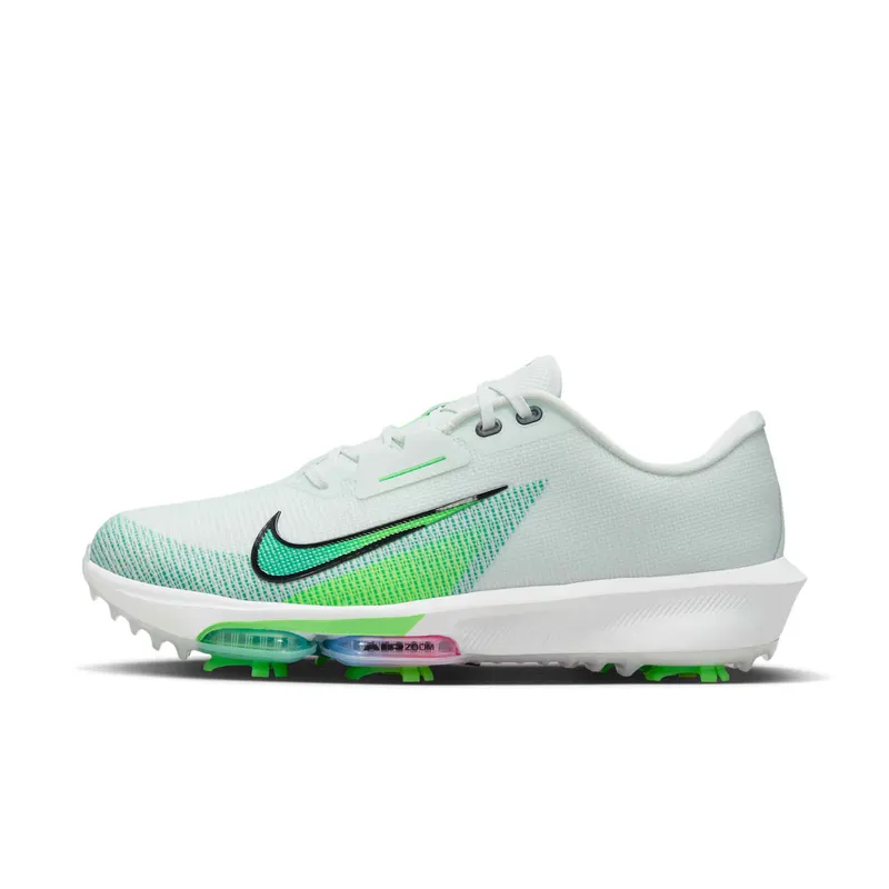 Nike Air Zoom Infinity Tour 2 “Barely Green White Green Strike Black” (FD0218-300)