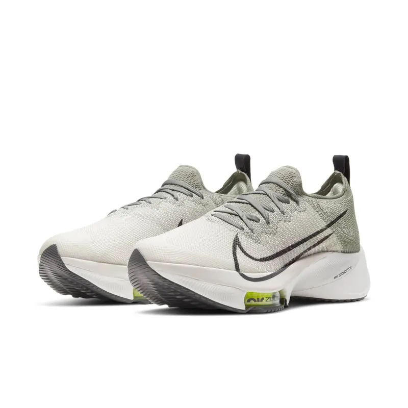 Nike Air Zoom Tempo NEXT% Running Grey (CI9923-003)