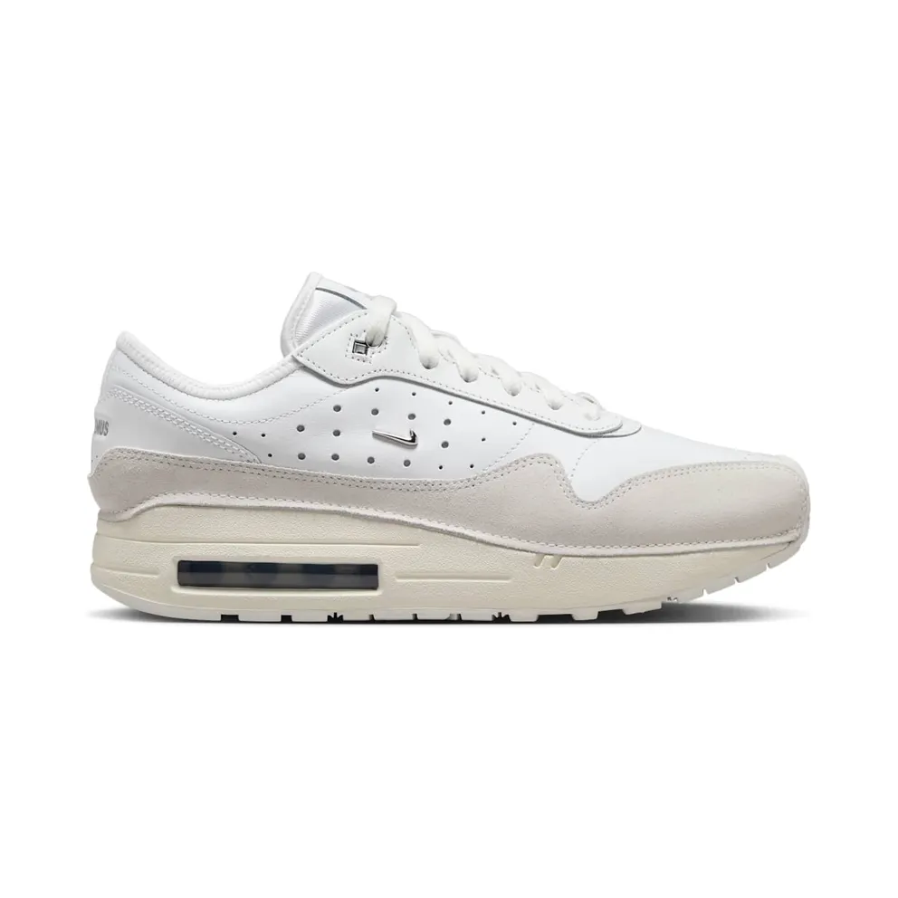 Air Max 1 ’86 JACQUEMUS+NIKE Mystic Red (HM6690-100)