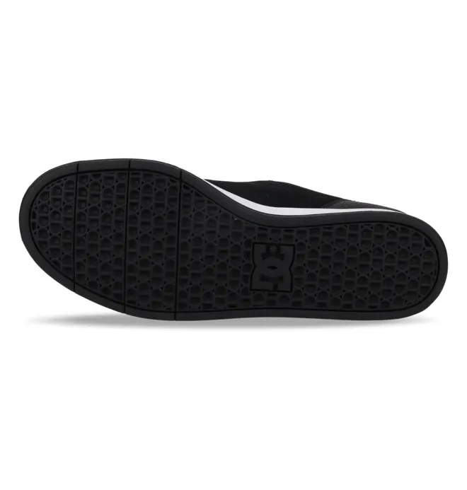 DC Crisis 2 black/white (ADYS100647-BKW)