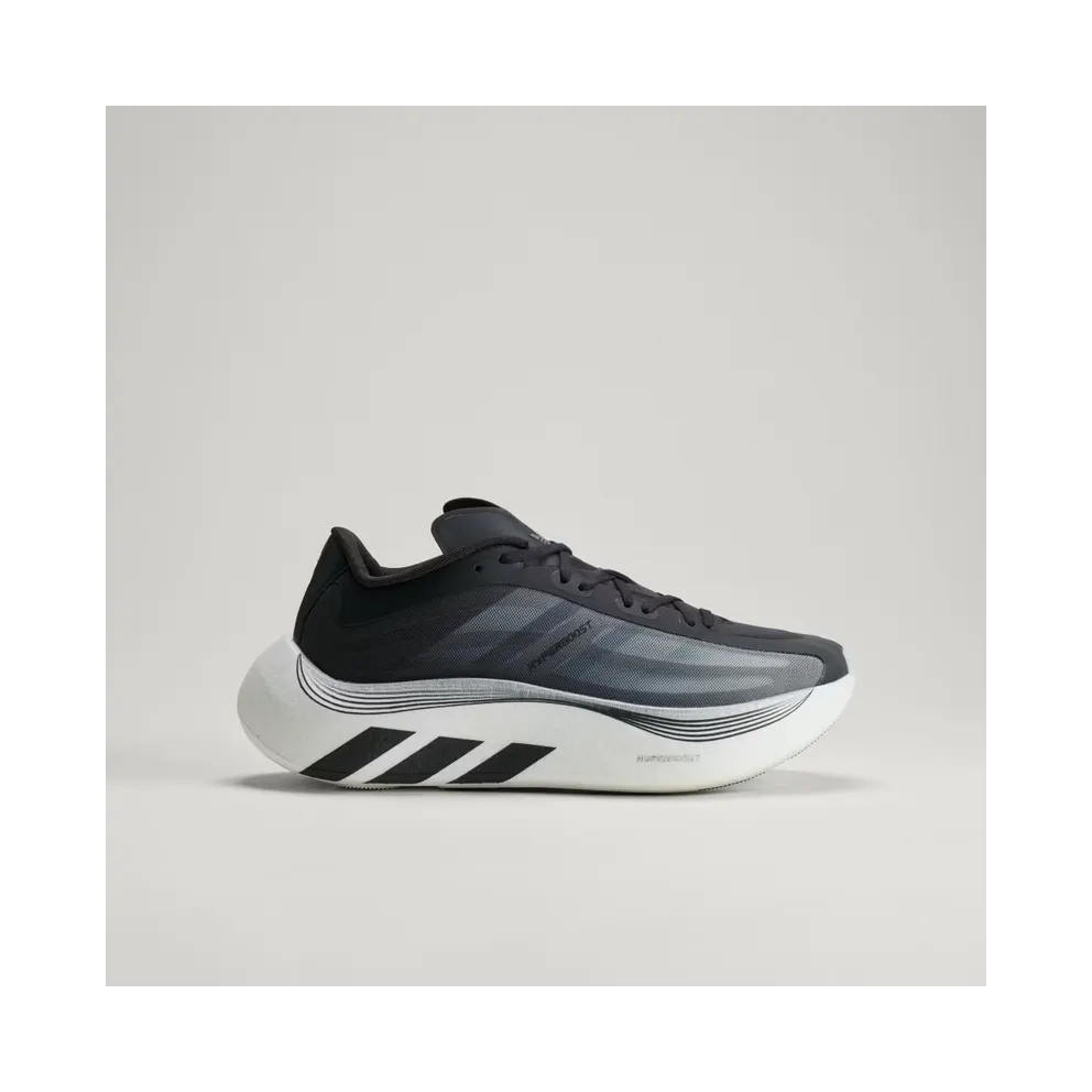 adidas Hyperboost Ephr LT “Core Black / Cloud White / Core Black” (KZ8508)