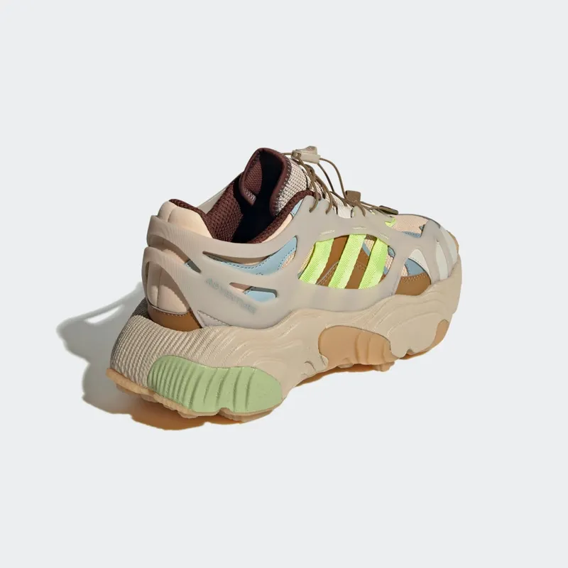 Adidas Roverend Adventure Halo Blush / Clay Brown / Aluminium (GW2182)
