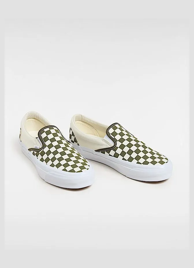 vans-slip-on VN000D5AKCZ