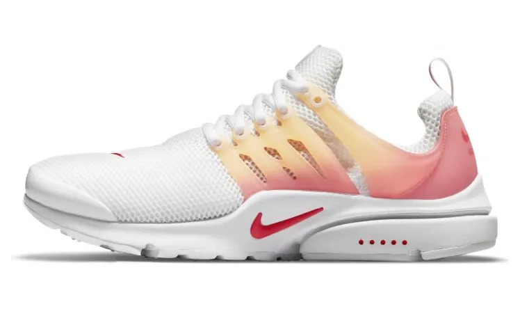 Nike Air Presto Wit (DM2837-100)