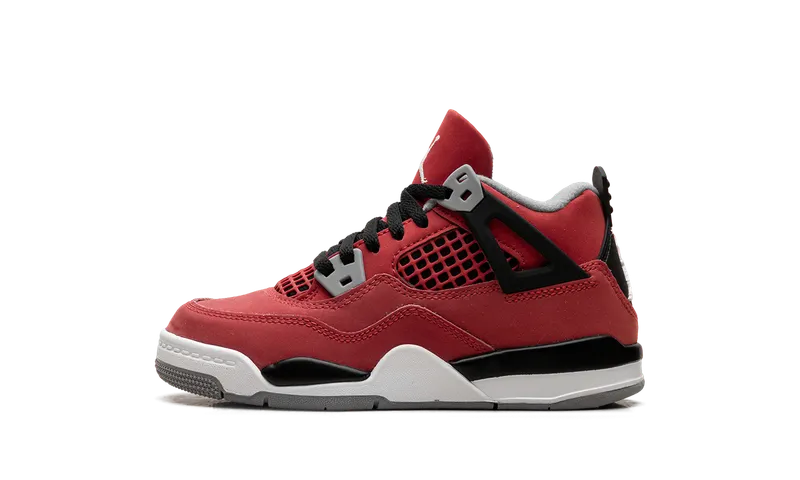 Air Jordan 4 PS “Toro Bravo (2026)” (HV4381-600)