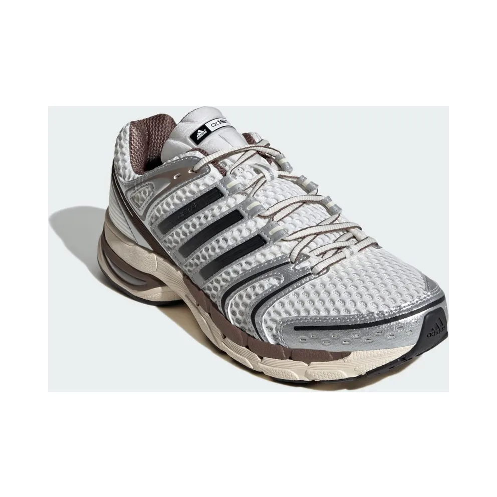 Adidas Adistar Control 5 Cloud White / Core Black / Core White (KI6153)