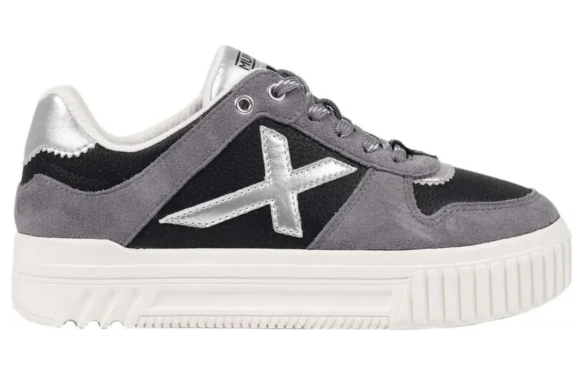 Munich sneaker Black (417001340)