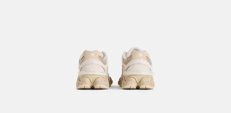 New Balance 9060 “Beige White” (U9060SS)