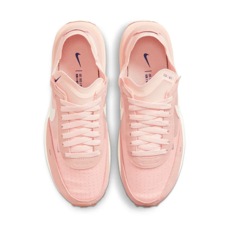 Nike Waffle One Pale Coral (DC2533-801)