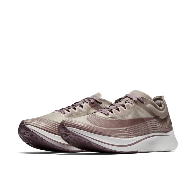 Nike Zoom Fly Chicago Taupe Grey/Taupe Grey-Obsidian (AA3172-200)