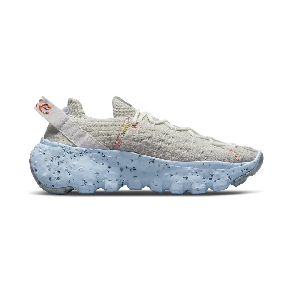 Nike Space Hippie 04 White (CD3476-102)