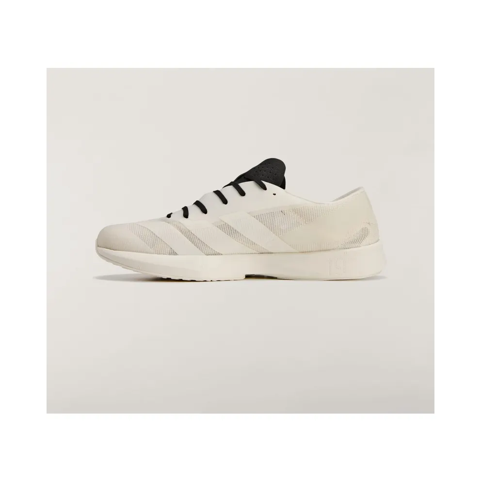 Adidas Y-3 Adizero RC6 Off White / Off White / Black (KK3655)