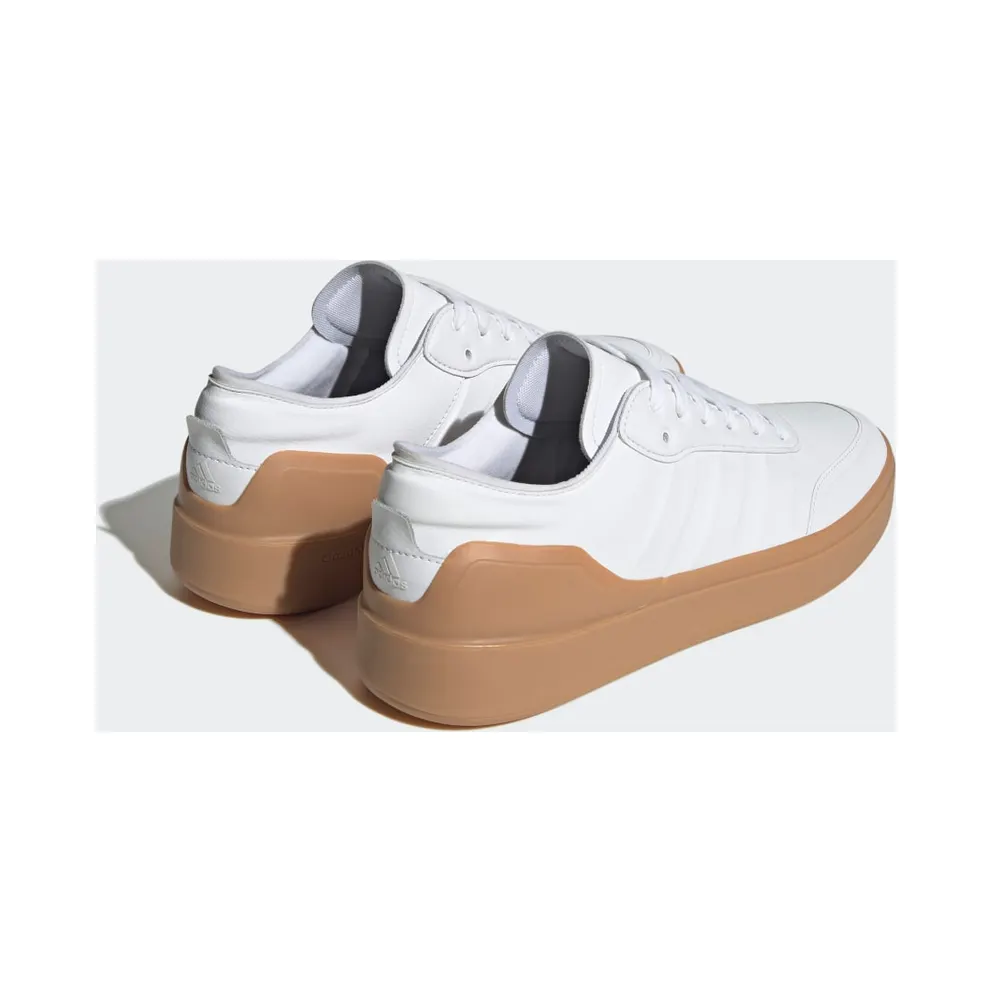 Adidas Court Revival Cloud White / Cloud White / Gum (HP2601)