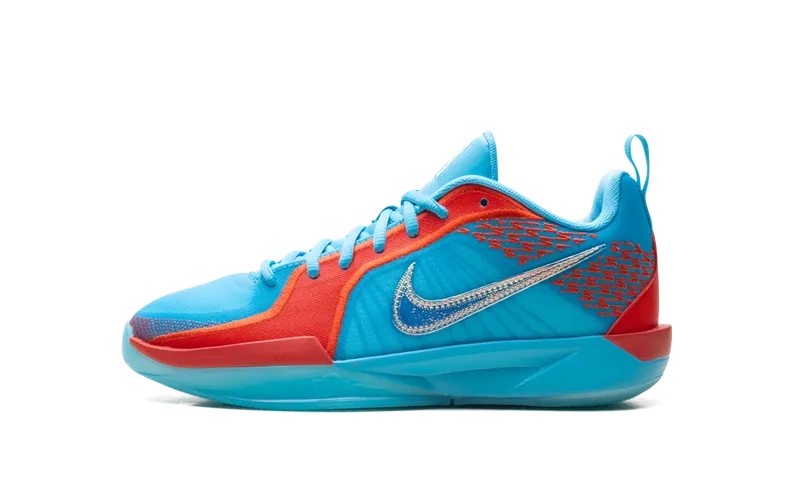 Nike Sabrina 2 GS “Slurpee” (FQ7376-400)