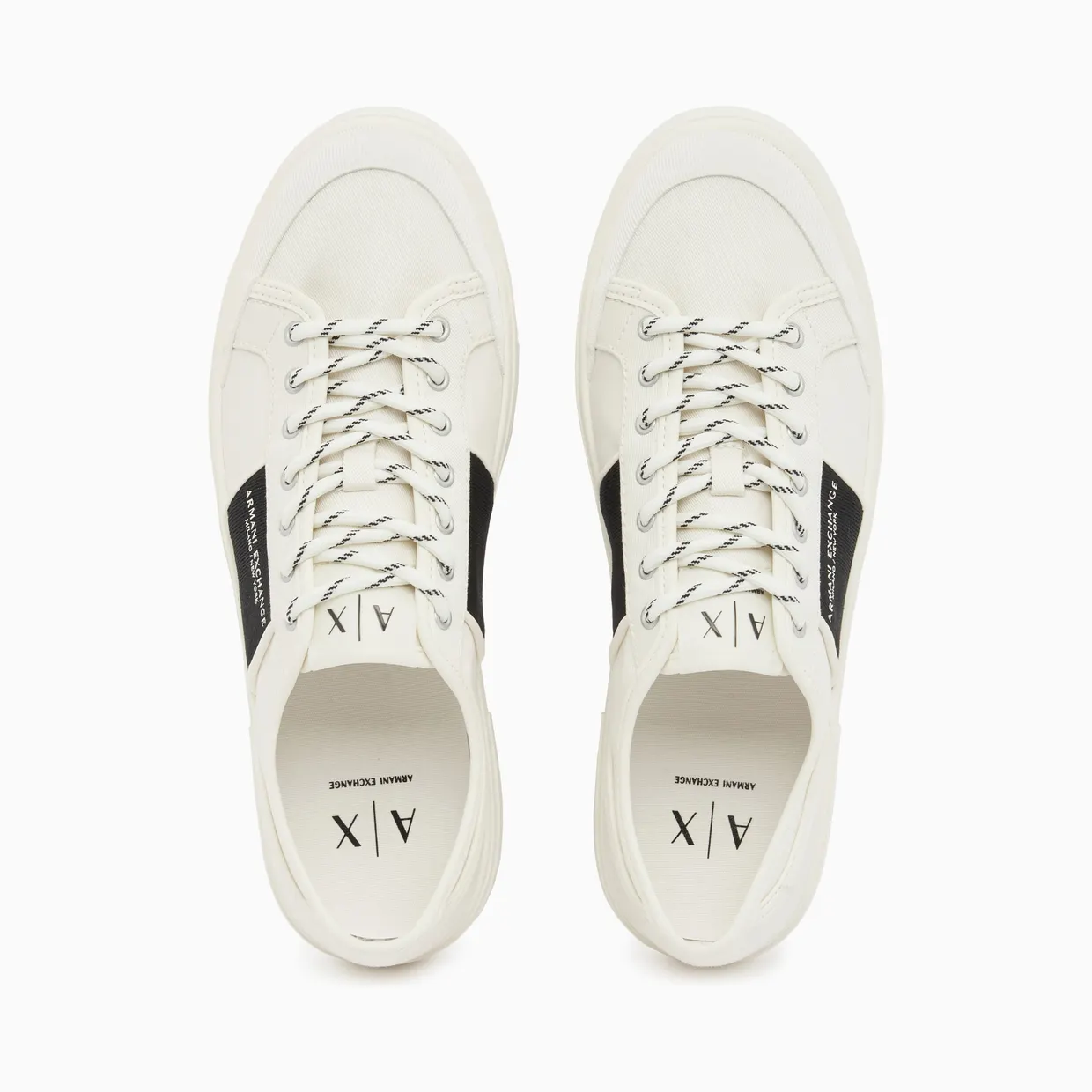 Armani Cotton Twill With Webbing (XM003616-AF29107-M0429) (3)
