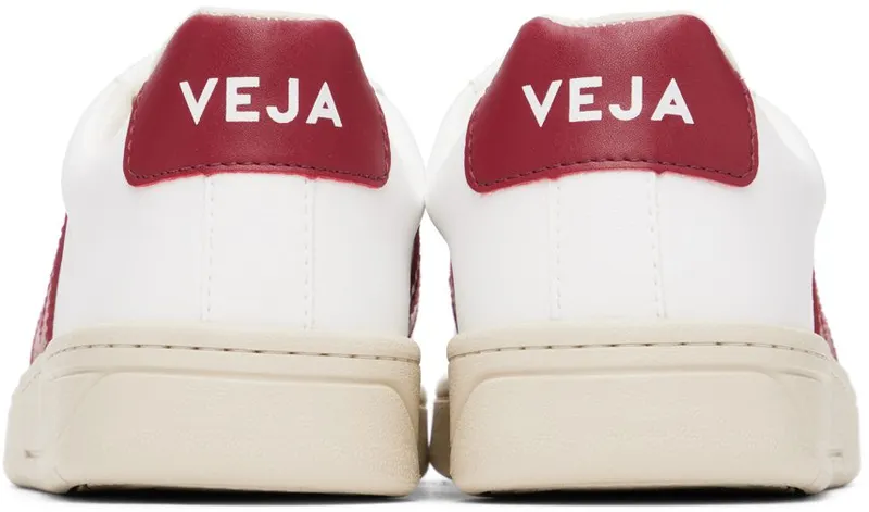 Veja White Urca CWL WHITE_MARSALA (UC0702934)