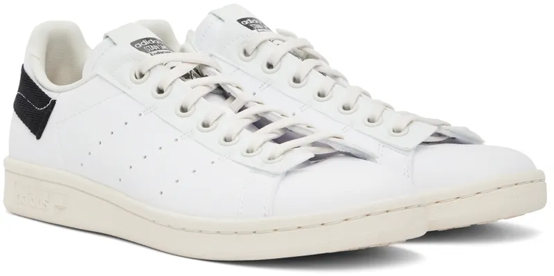 Adidas Stan Smith Parley White Tint / Cloud White / Off White (GV7614)
