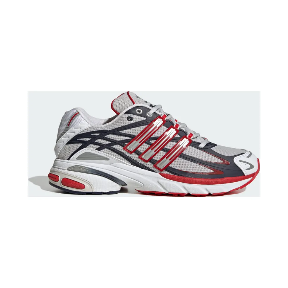 Adidas Adistar Cushion Grey One / Better Scarlet / Night Indigo (IF6528)