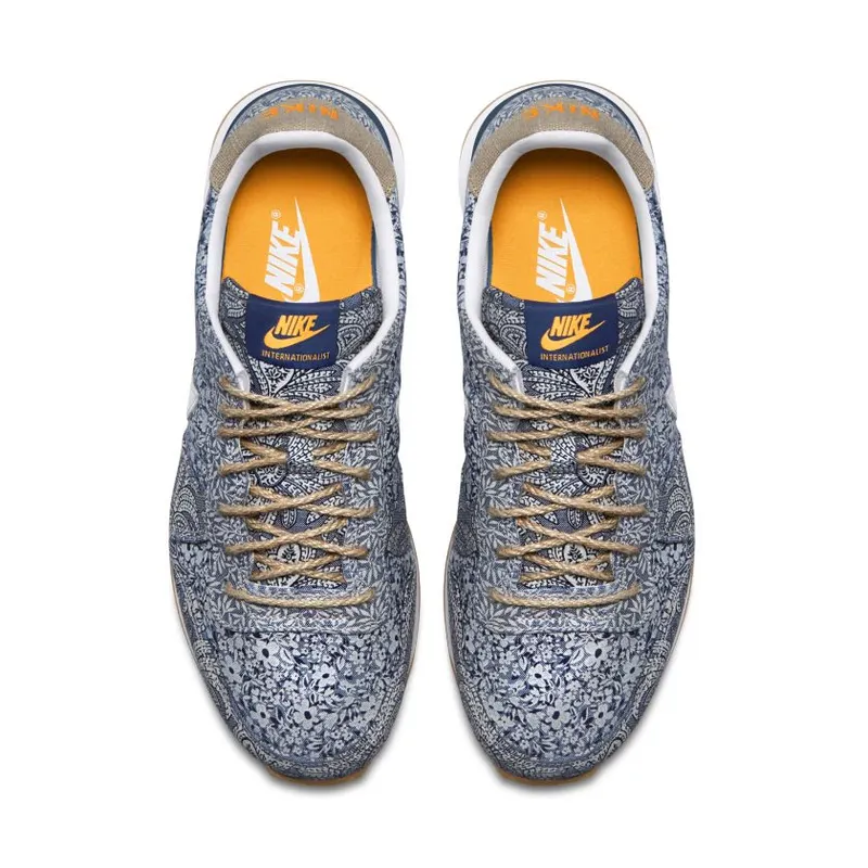 Nike Internationalist QS Liberty (W) Multicolor (654938-400)