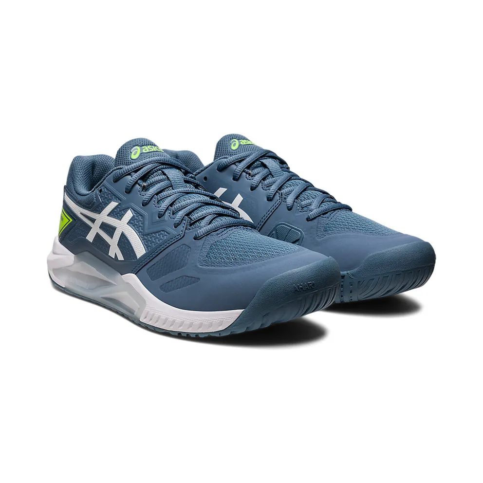 Asics GEL-CHALLENGER 13 Steel Blue/White (1041A222.400)