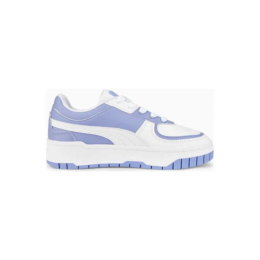 Puma Cali Dream Tweak Dissimilar Damen Weiß (386278-02)