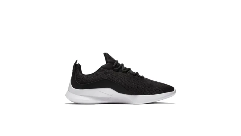 Nike Viale Black White Black White (AA2181-002)