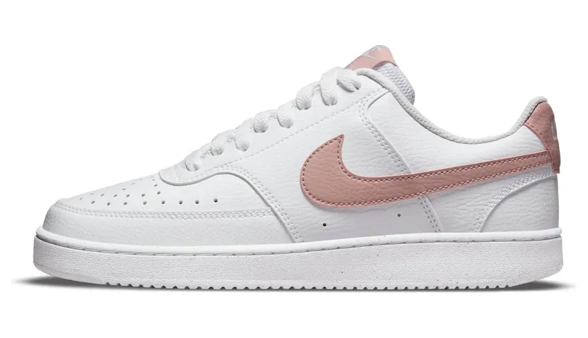 Nike Court Vision Low Next Nature Wit (DH3158-102)