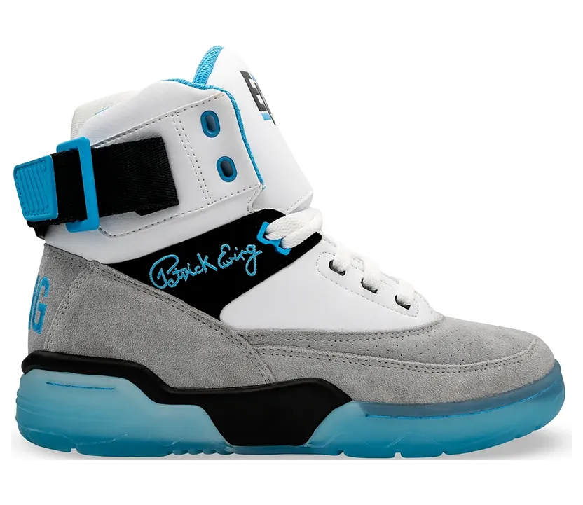 Ewing 33 Hi EPMD Unfinished Business