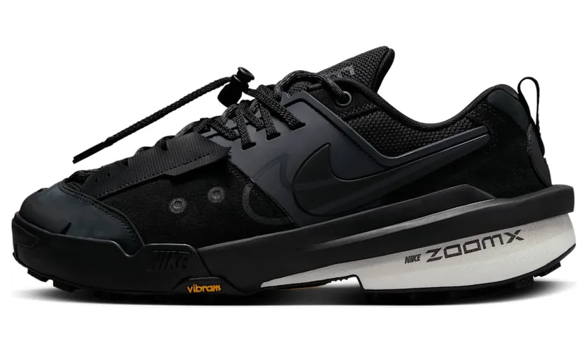 Nike Zegamadome SP sacai Black (HQ8618-001)