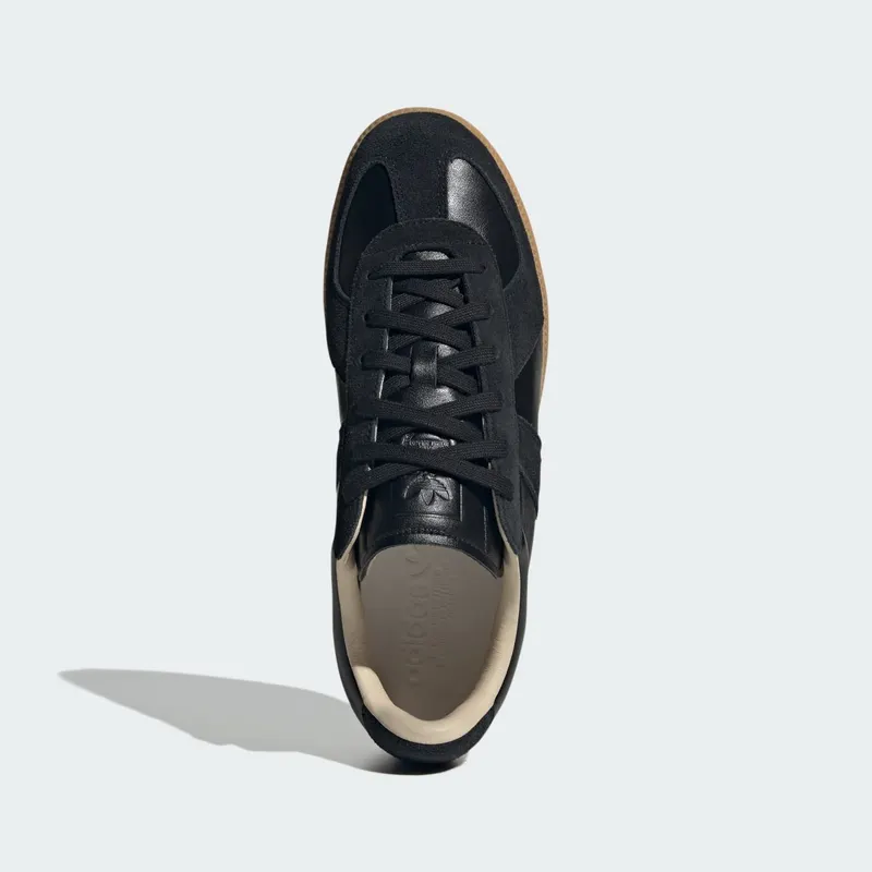 Adidas BW ARMY Shoes Core Black / Core Black / Gum (KK2802)