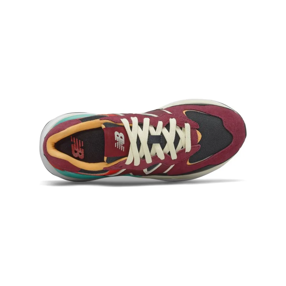 New Balance 57/40 Classic Burgundy (W) (W5740GA)