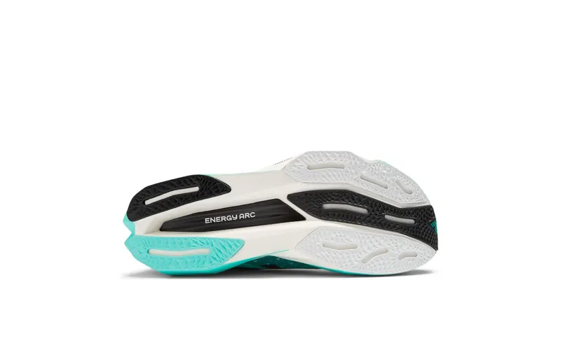 New Balance FuelCell SuperComp Elite v4 Cyber Jade (WRCELCT4)