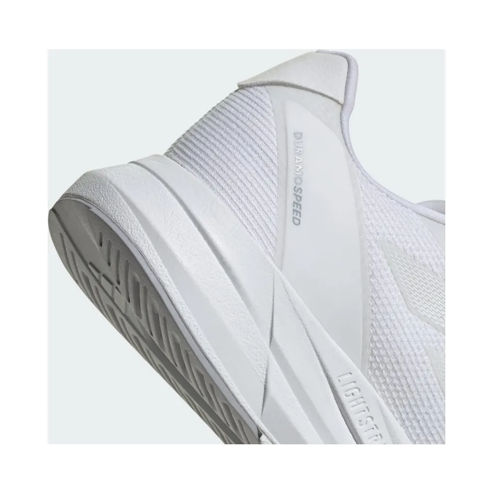 adidas Duramo Speed Cloud White Halo Silver (IE9671)