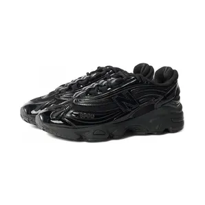 New Balance M1000 Triple Black Patent (M1000ZBM)