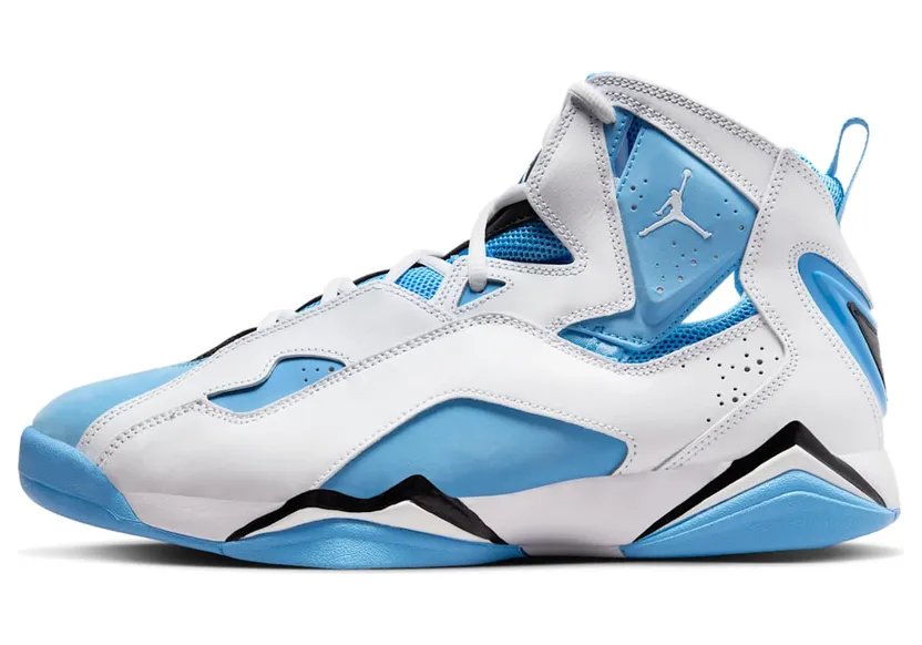 Jordan True Flight UNC (342964-140)