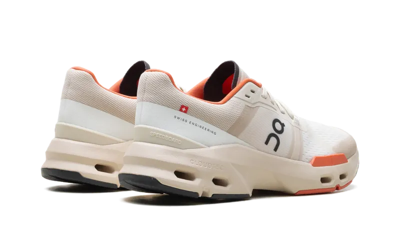 On Running Cloudpulse “Cream Salmon” (3WD30063106)