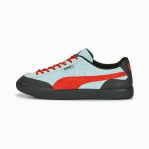 Puma x PERKS AND MINI Clyde Rubber (390450-01)