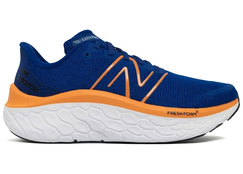 New Balance Fresh Foam X Kaiha Road Royal Sizzle (MKAIRCS1)